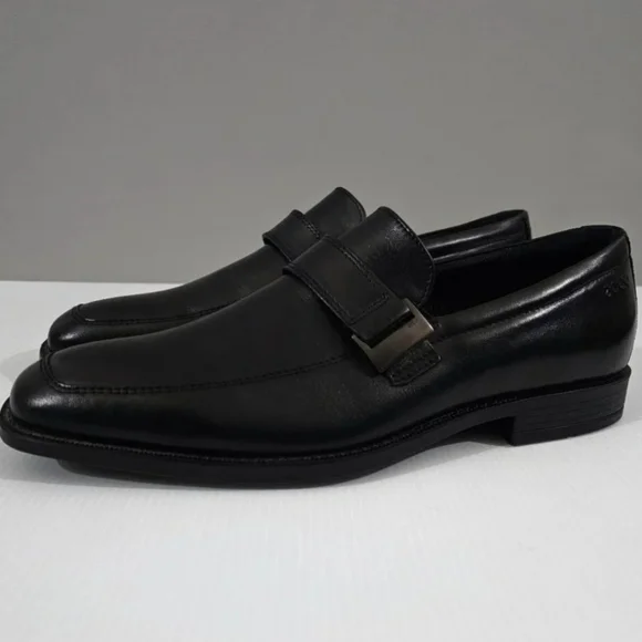 Ecco Holton Ecco Men's Howell Slip-on Loafer Ecco Shoes Ecco